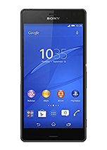 Xperia Z3