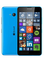 Lumia 640