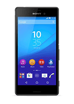 Xperia M4 Aqua