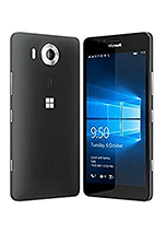 Lumia 950