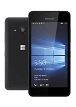 Lumia 550