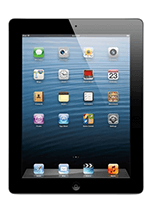 iPad 4