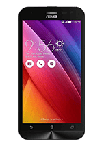 ZenFone 2 Laser ZE500KL