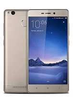 RedMi 3 Pro \ 3S Pro