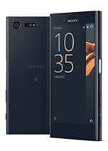 Xperia X Compact