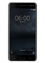 NOKIA 6