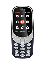 NOKIA 3310 2017