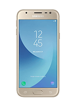 Galaxy J3 Pro