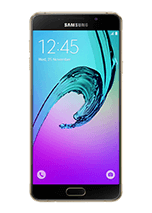 Galaxy A7 2016