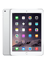 iPad Air 2