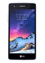 LG K4 2017 \ K8 2017