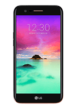 LG K10 (2017)