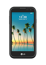 LG K3 2017