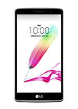 LG G4 Stylus