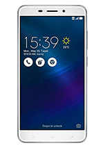 ZenFone 3 Laser ZC551KL