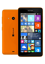 Lumia 535