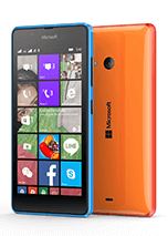 Lumia 540