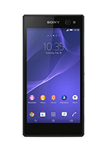 Xperia C3