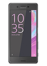 Xperia X