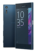 Xperia XZ