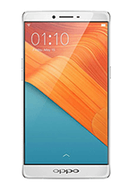 Oppo R7