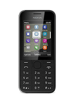 NOKIA 207 \ 208