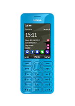 NOKIA 205 \ 206