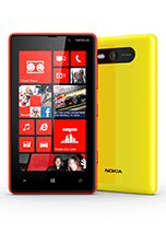 Lumia 820