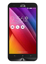 ZenFone 2 Laser ZE550KL