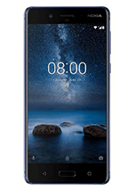 NOKIA 8