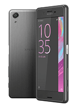 Xperia X Performance