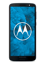 Moto G6