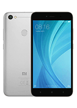 RedMi Note 5A Prime