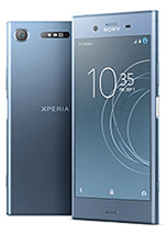 Xperia XZ1