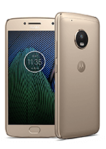 Moto G5 Plus