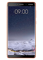 NOKIA 9