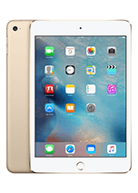 iPad Mini 4