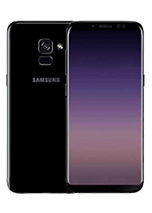 Galaxy A8 Plus 2018