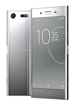 Xperia XZ Premium