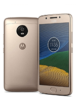 Moto G5S Plus