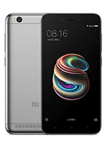 RedMi 5A