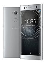 Xperia XA2