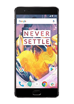 OnePlus 3T