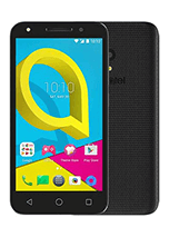 ALCATEL U5