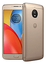 Moto E4 Plus