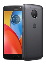 Moto E4