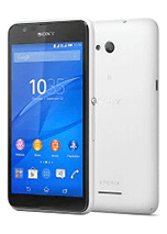 Xperia E4G