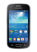 Galaxy Trend Plus