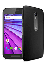 Moto G3