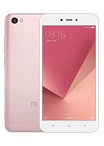 RedMi Note 5A